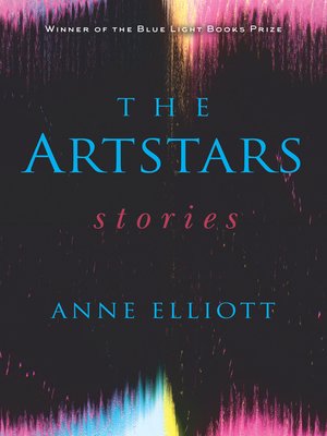 cover image of The Artstars